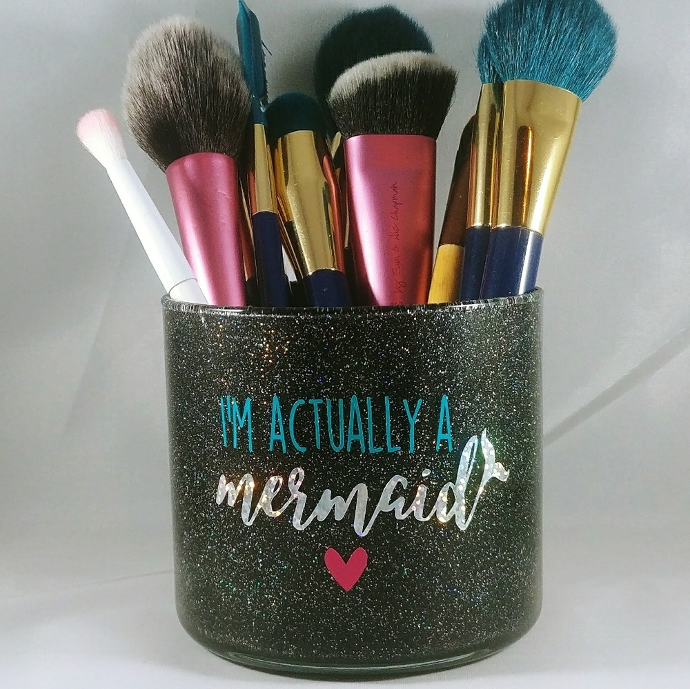 ✨Makeup Brush Holder❤✨ - Picture 2 of 4